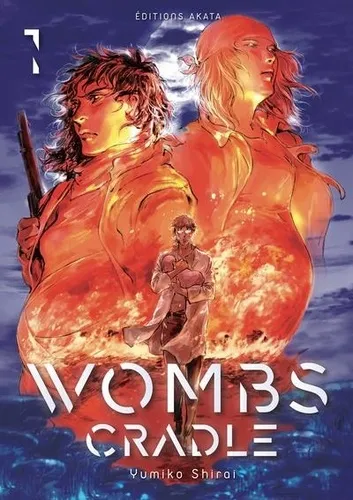 Wombs Cradle T01