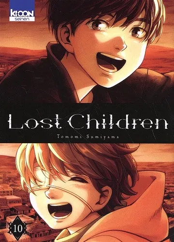 Lost Children T10
