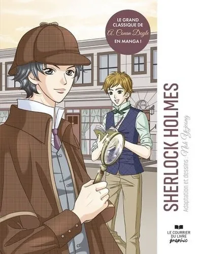 Sherlock Holmes Sherlock Holmes