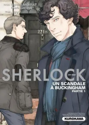Sherlock T04