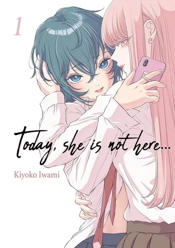 Today She Is Not Here T01 Today She Is Not Here T01