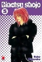 Binetsu Shojo T5