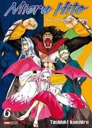 Mieru Hito T6