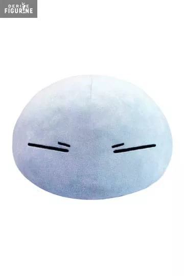 That Time I Got Reincarnated As A Slime-rimuru Plush (Version A)