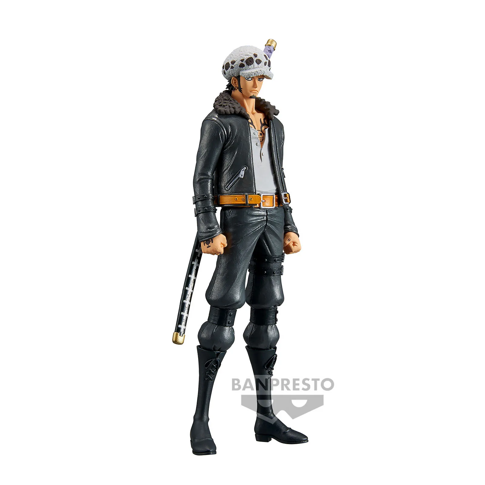 One Piece Dxf -the Grand Line Men- Vol. 10 - Trafalgar Law One Piece Dxf -the Grand Line Men- Vol. 10 - Trafalgar Law