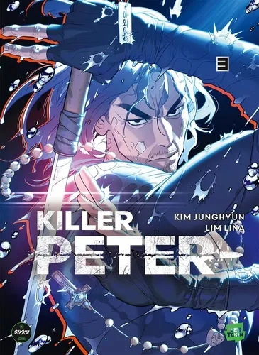 Killer Peter T03