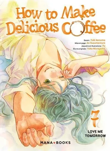 How To Make Delicious Coffee T07