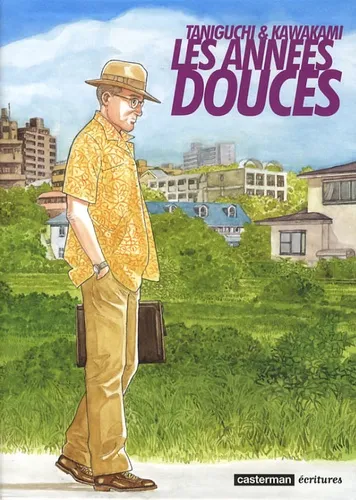Les Années Douces Coffret (2010)
