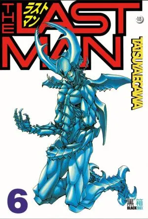 The last man T6