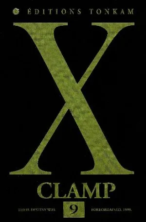 X T9