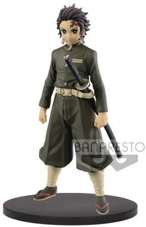 Kimetsuno Yaiba Fig Vol.7 Tanjiro
