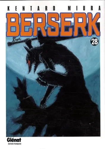 Berserk T28