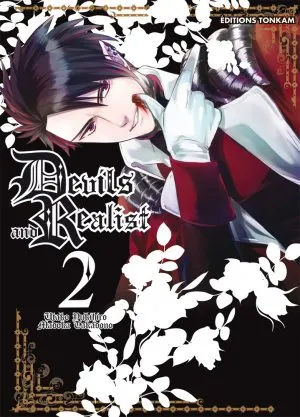 Devils and Realist T2