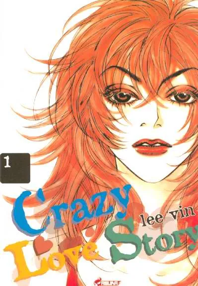 Crazy Love Story T1
