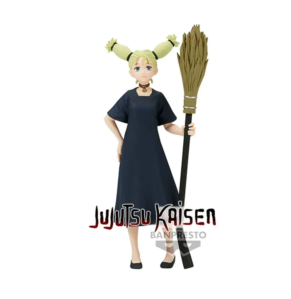 Jukon Ka Jujutsu Kaisen - Momo Nishimiya Jukon Ka Jujutsu Kaisen - Momo Nishimiya