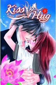 Kiss Hug T3