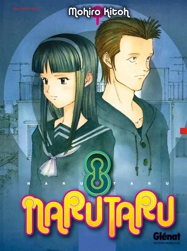 Naru Taru T8 Naru Taru T8