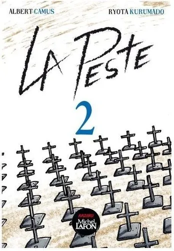 La Peste T02