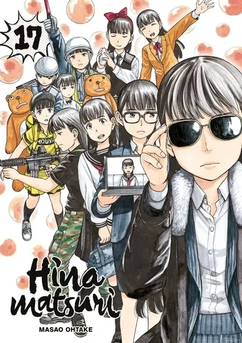 Hinamatsuri T17 Hinamatsuri T17