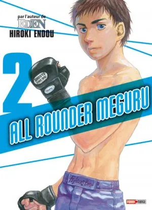 MMA - Mixed Martial Artists T2