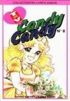 Candy Candy T8
