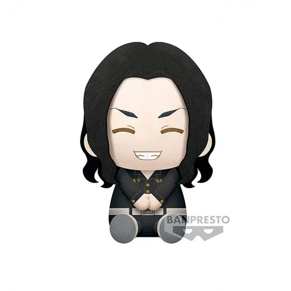 Tokrev Big Plush A:keisuke Baji
