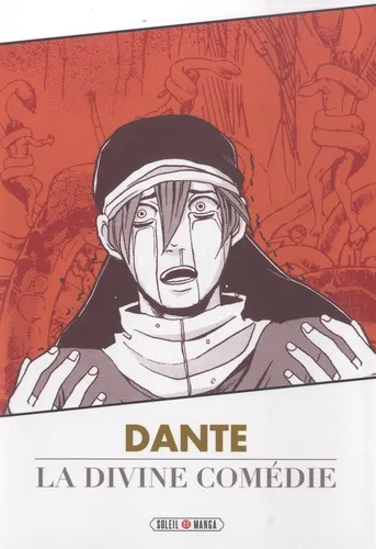 Divine Comedie One-shot