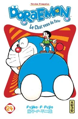 Doraemon T24