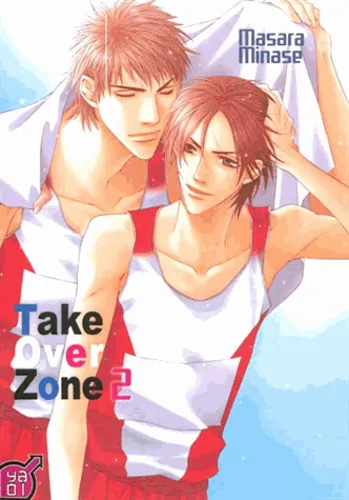 Take Over Zone T02 Take Over Zone T02