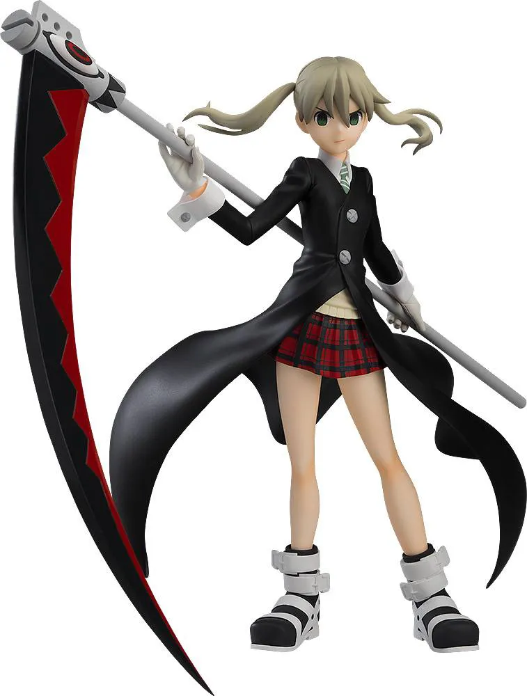 Soul Eater Pop Up Parade Maka Albarn 18 Cm
