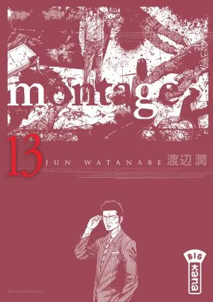 Montage T13