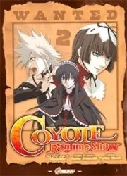 Coyote Ragtime Show T2