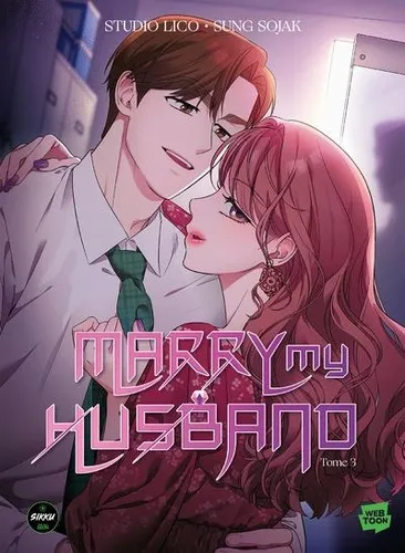Marry My Husband T03 Marry My Husband T03