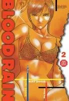 Blood Rain T2