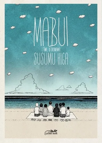 Mabui Les Ames D'okinawa