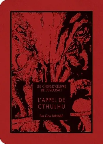 Les Chefs D'oe Lovecraft L'appel De Cthulhu