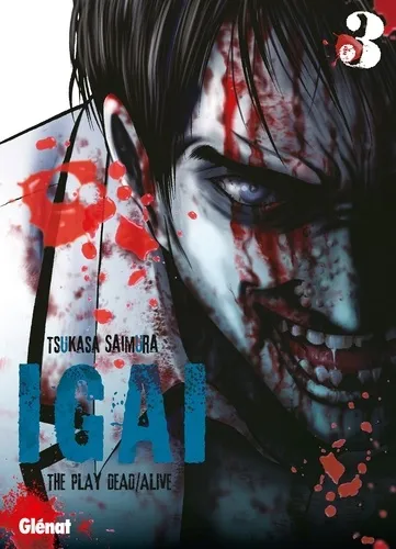 Igai T3