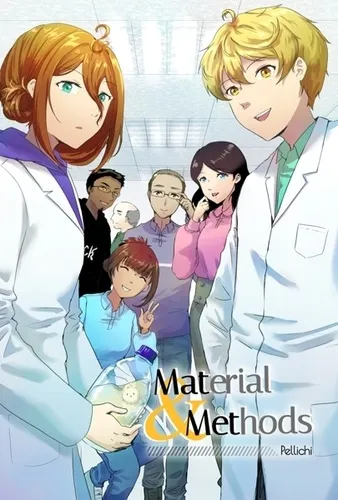 Material & Methods T04