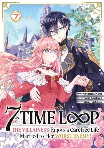 7th Time Loop T07