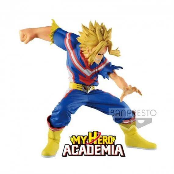 My Hero Bfc Sp-all Might- My Hero Bfc Sp-all Might-