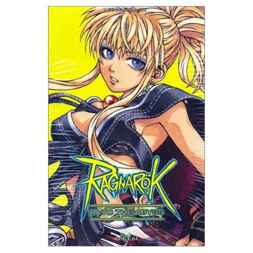 Ragnarök - Into the Abyss T4 à T6