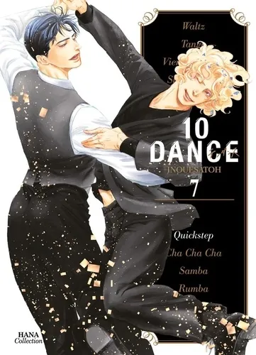 10 Dance T07