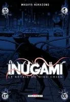 Inugami, Le Réveil du Dieu Chien T2