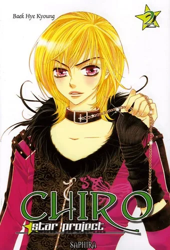 Chiro T2