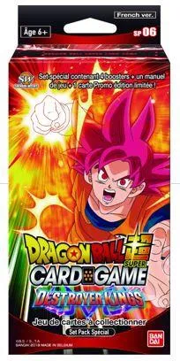 Special Pack Serie 6 Special Pack Serie 6