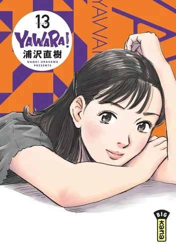 Yawara T13