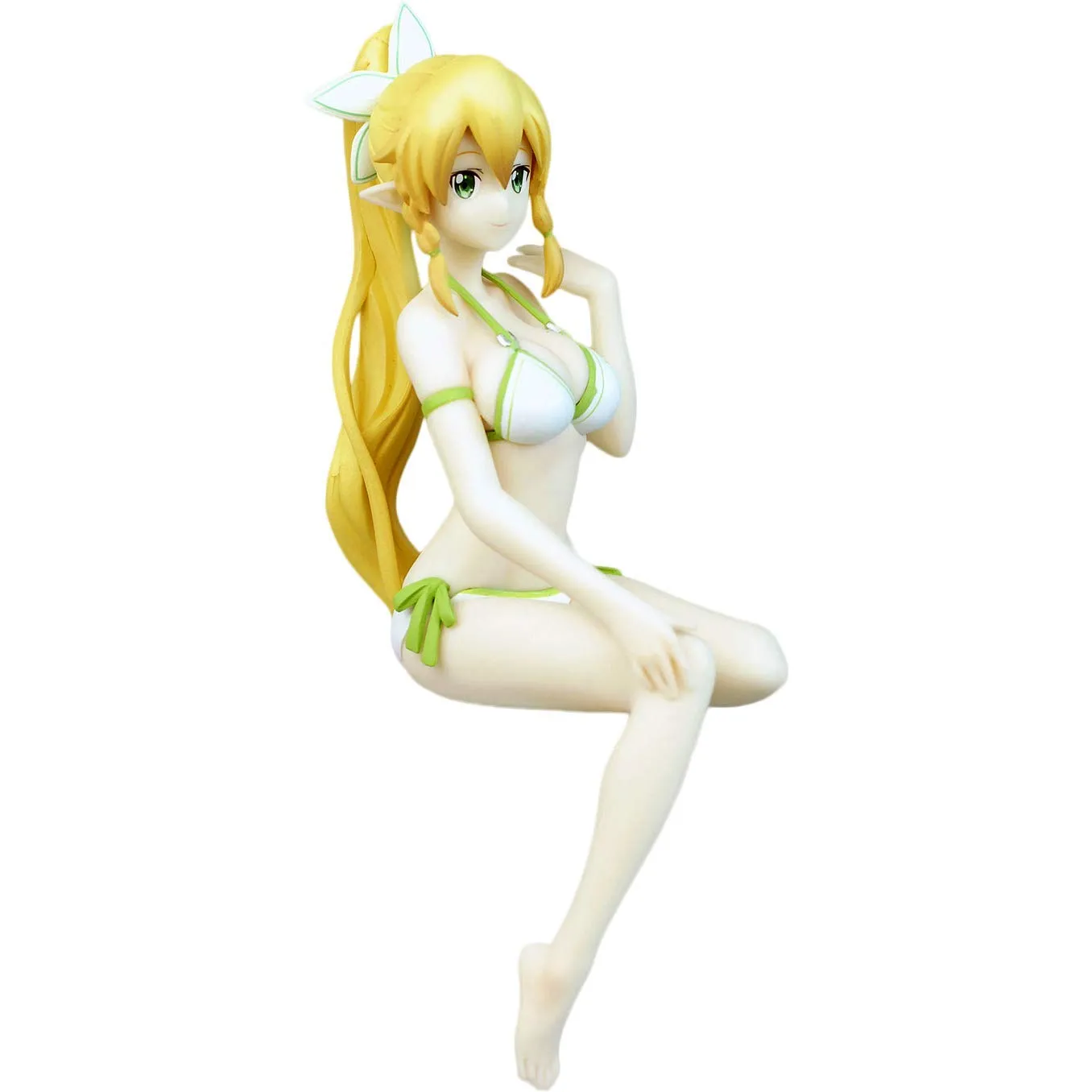 Sao Noddle Stopper Leafa Figur