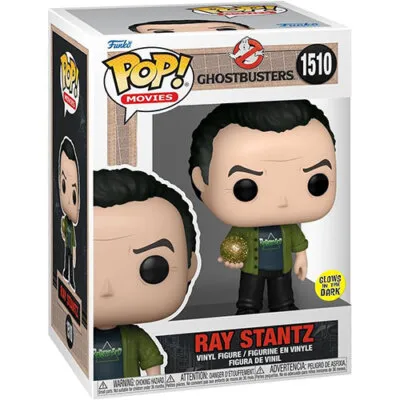 Ray Stantz Ghost Buster Funko Pop Ray Stantz Ghost Buster Funko Pop