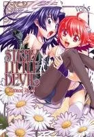 Stray Little Devil T5
