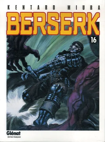 Berserk T16